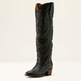 Ariat Bench Made Chaney Almond Toe Western Boot Women