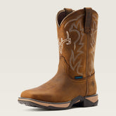 Ariat Anthem Deer Waterproof Western Boot Women