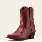 Ariat Maggie J Toe Western Boot Women