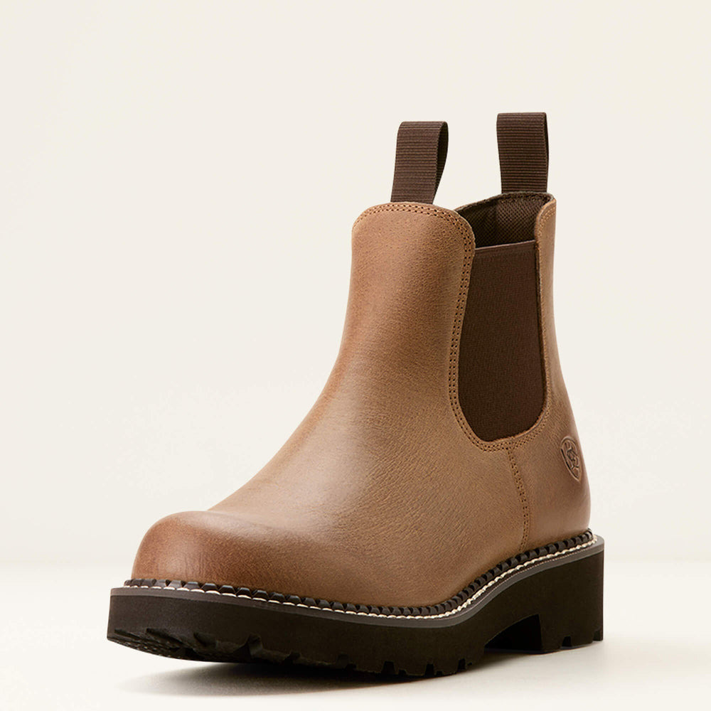 Ariat Fatbaby Chelsea Western Boot Women