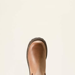 Ariat Fatbaby Chelsea Western Boot Women
