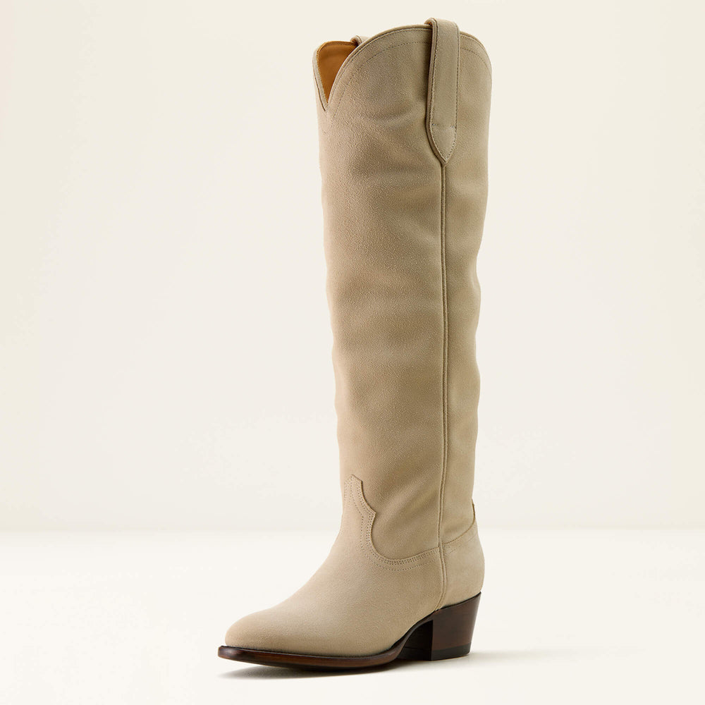 Ariat Bench Made Chaney Almond Toe Western Boot Women