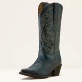 Ariat Heritage J Toe Western Boot Women|Trends