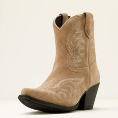 Ariat Chandler X Toe Western Boot Women