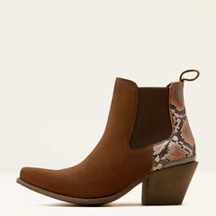 Ariat Bradley Western Boot Women|Trends