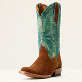 Ariat Futurity Flash K Toe Western Boot Women