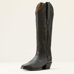 Ariat Heritage R Toe Tall Stretchfit Western Boot Women
