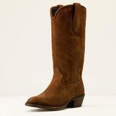 Ariat Marysville R Toe Western Boot Women