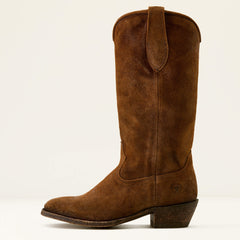 Ariat Marysville R Toe Western Boot Women