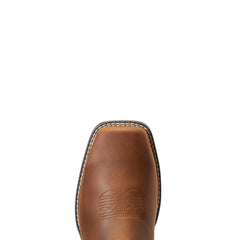 Ariat Anthem Patriot Waterproof Composite Toe Work Boot Women