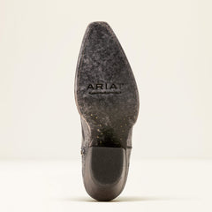 Ariat Casanova X Toe Western Boot Women