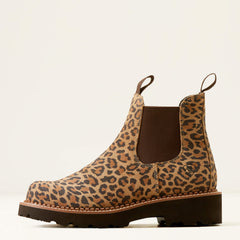 Ariat Fatbaby Chelsea Western Boot Women