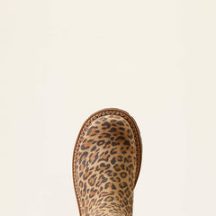 Ariat Fatbaby Chelsea Western Boot Women