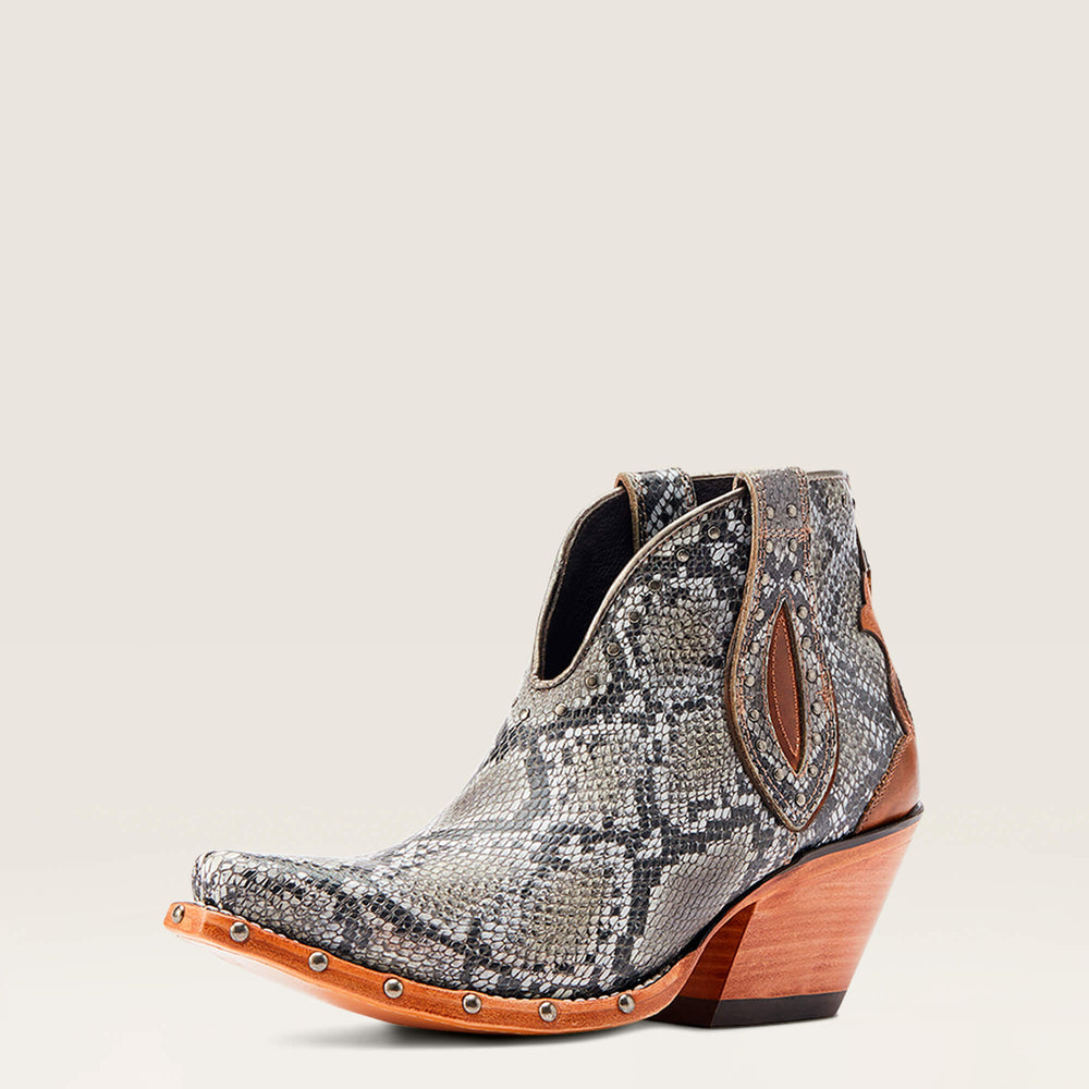 Ariat Greeley Western Boot Women|Trends