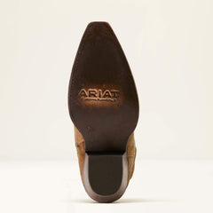 Ariat Laramie X Toe Western Boot Women