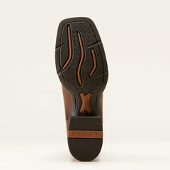 Ariat Round Up Skyler Western Boot Women