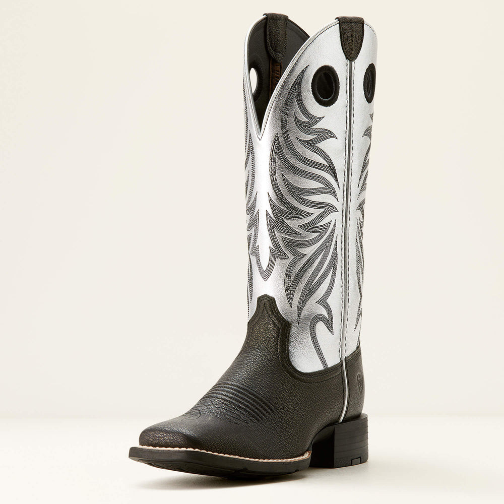 Ariat Round Up Ryder Western Boot Women