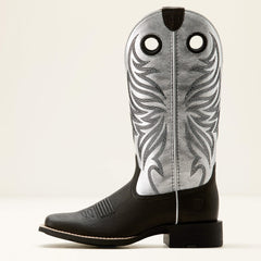 Ariat Round Up Ryder Western Boot Women