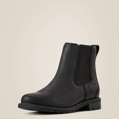 Ariat Wexford Waterproof Chelsea Boot Women