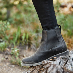 Ariat Wexford Waterproof Chelsea Boot Women