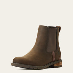 Ariat Wexford Waterproof Chelsea Boot Women