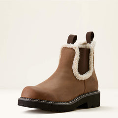 Ariat Fatbaby Chelsea Cozy Western Boot Women