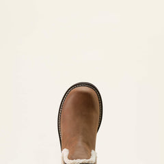 Ariat Fatbaby Chelsea Cozy Western Boot Women