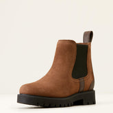 Ariat Wexford Lug Waterproof Chelsea Boot Women