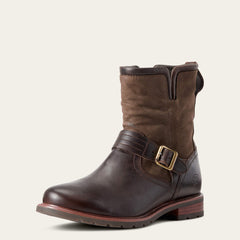 Ariat Savannah Waterproof Boot Women|Trends
