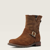 Ariat Savannah Waterproof Boot Women