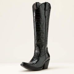 Ariat Casanova X Toe Western Boot Women