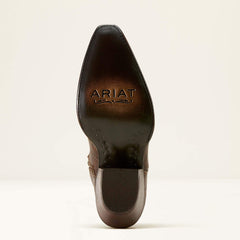 Ariat Casanova X Toe Western Boot Women|Trends