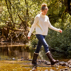 Ariat Wythburn II Sherpa Waterproof Boot Women|Trends