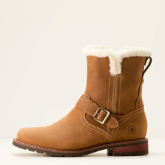 Ariat Savannah Sherpa Waterproof Boot Women