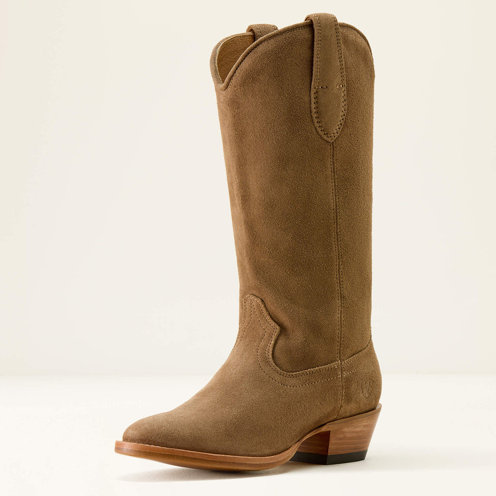 Ariat Marysville R Toe Western Boot Women
