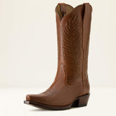 Ariat Bowman X Toe Western Boot Women|Trends