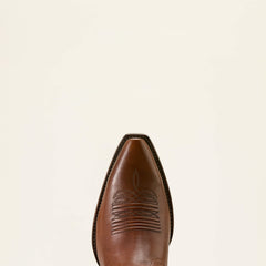 Ariat Bowman X Toe Western Boot Women|Trends