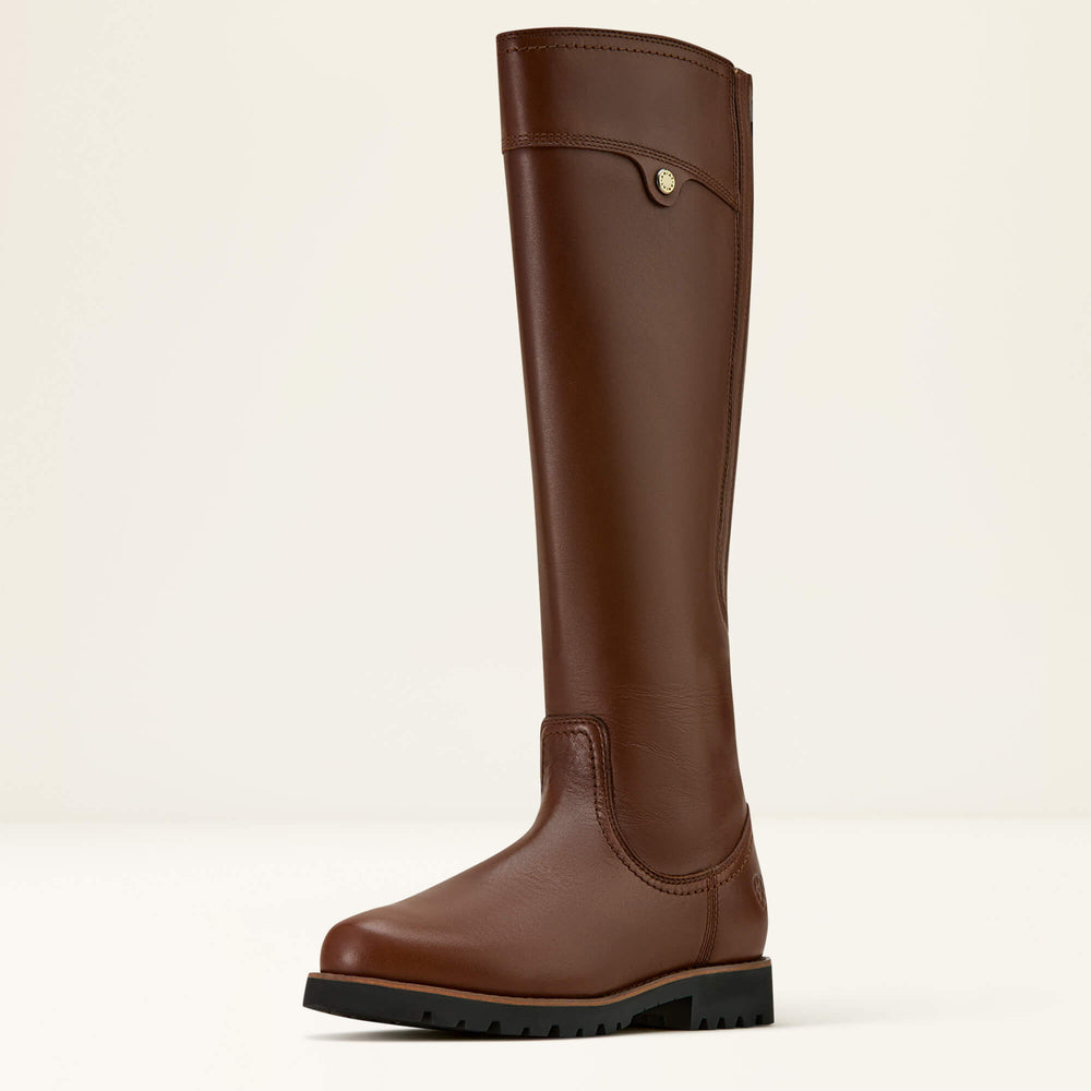 Ariat Arlington Waterproof Boot Women|Trends
