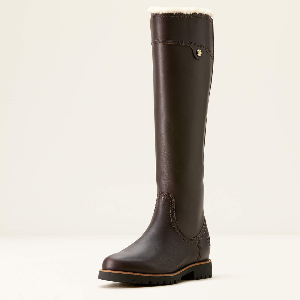 Ariat Arlington Sherpa Waterproof Boot Women