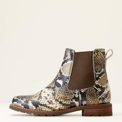 Ariat Wexford Chelsea Boot Women