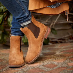 Ariat Wexford Chelsea Boot Women