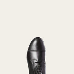 Ariat Heritage Contour II Field Zip Tall Riding Boot Women|Trends