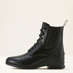 Ariat Heritage Lace Paddock Boot Women
