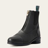 Ariat Heritage IV Zip Waterproof Insulated Paddock Boot Women