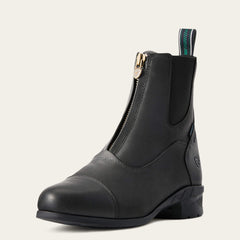 Ariat Heritage IV Zip Waterproof Insulated Paddock Boot Women