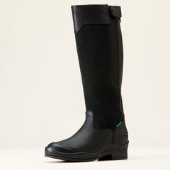 Ariat Extreme Pro Tall Waterproof Insulated Tall Riding Boot Women|Trends