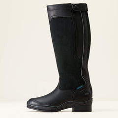 Ariat Extreme Pro Tall Waterproof Insulated Tall Riding Boot Women|Trends