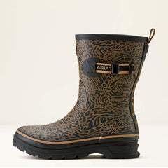 Ariat Kelmarsh Mid Rubber Boot Women|Trends