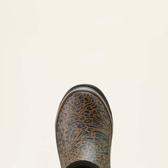 Ariat Kelmarsh Mid Rubber Boot Women|Trends