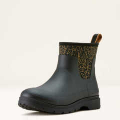 Ariat Kelmarsh Shortie Rubber Boot Women|Trends
